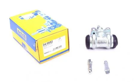 Циліндр гальмівний Metelli 04-0652