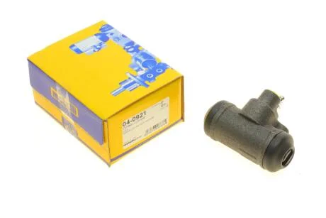 Циліндр гальмівний робітник Metelli 04-0921