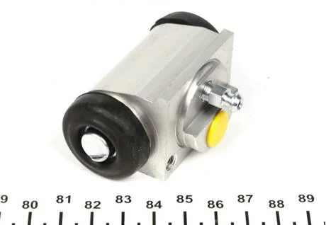 Циліндр гальмівний Metelli 04-0937