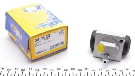 Циліндр гальмівний Metelli 04-1023