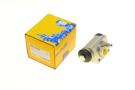 Циліндр гальмівний робітник Metelli 04-1030