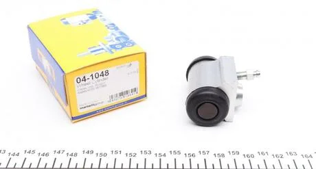 Циліндр гальмівний Metelli 04-1048
