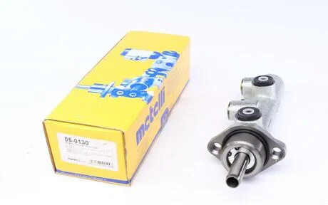 Циліндр гальмівний Metelli 05-0130