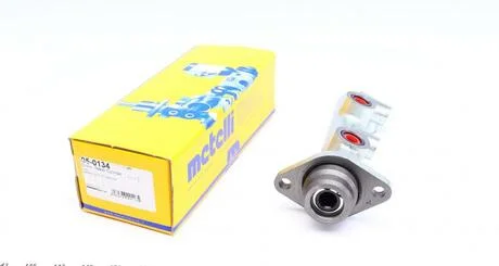 Циліндр гальмівний Metelli 05-0134