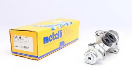 Цилиндр тормозной Metelli 05-0196 (фото 1)