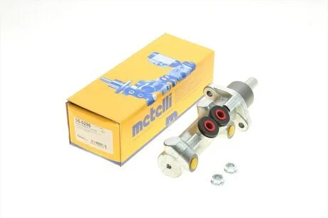 Циліндр гальмівний Metelli 05-0298