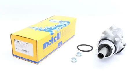 Циліндр гальмівний Metelli 05-0415