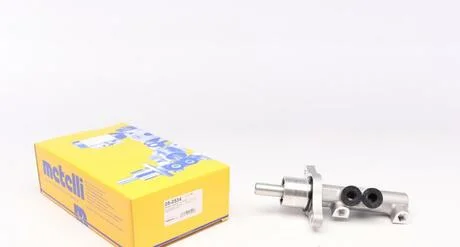 Циліндр гальмівний Metelli 05-0534