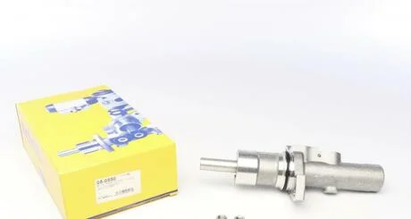 Циліндр гальмівний Metelli 05-0550