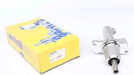 Циліндр гальмівний Metelli 05-0771
