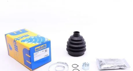 Пильовик шрусу Metelli 13-0009