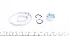 Пильовик шрусу Metelli 13-0009 (фото 5)