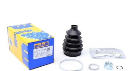 Пильовик шрусу Metelli 13-0010