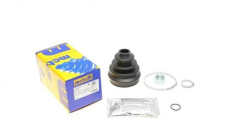 Пильовик шрусу Metelli 13-0012