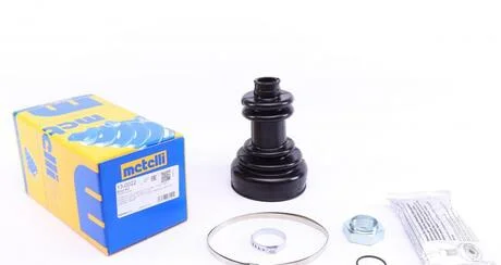 Пильовик шрусу Metelli 13-0022