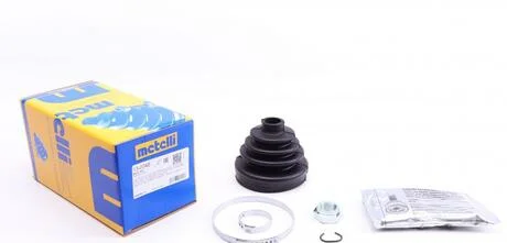 Пильовик шрусу Metelli 13-0048