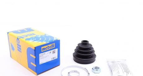 Пильовик шрусу Metelli 13-0105