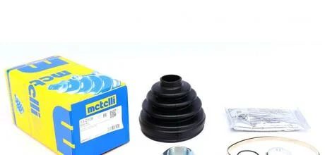 Пильовик шрусу Metelli 13-0109