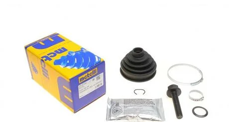 Пильовик шрусу Metelli 13-0144