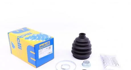 Пильовик шрусу Metelli 13-0154