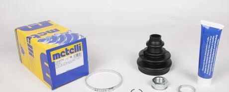Пильовик шрусу Metelli 13-0170