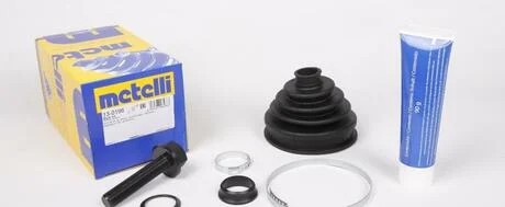 Пильовик шрусу Metelli 13-0196