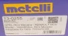 Пильовик шрусу Metelli 13-0255 (фото 4)