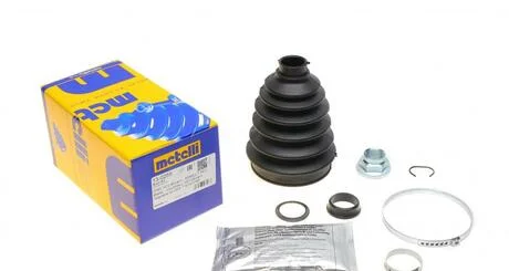 Пильовик шрусу Metelli 13-0255