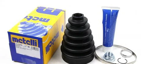 Пильовик шрусу Metelli 13-0256