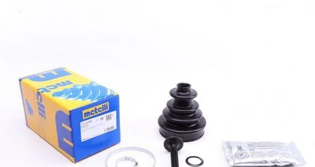 Пильовик шрусу Metelli 13-0258