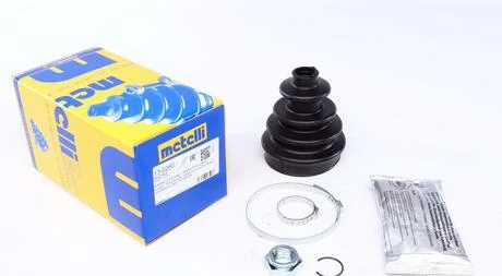 Пильовик шрусу Metelli 13-0260