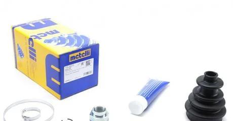 Пильовик шрусу Metelli 13-0271
