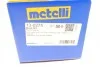 Комплект пильника РШ шарніра Metelli 13-0275 (фото 10)