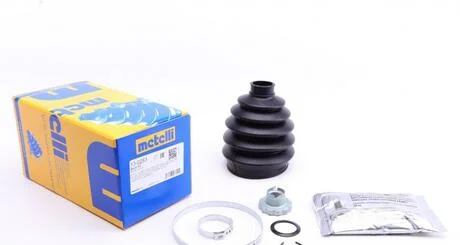 Пильовик шрусу Metelli 13-0283