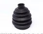 Пильовик шрусу Metelli 13-0287 (фото 4)
