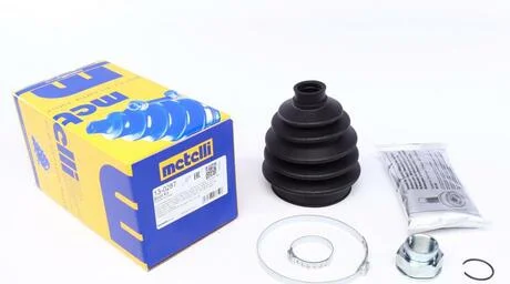 Пильовик шрусу Metelli 13-0287