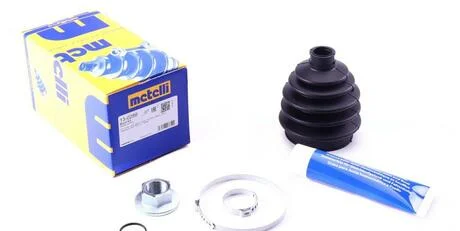 Пильовик шрусу Metelli 13-0288