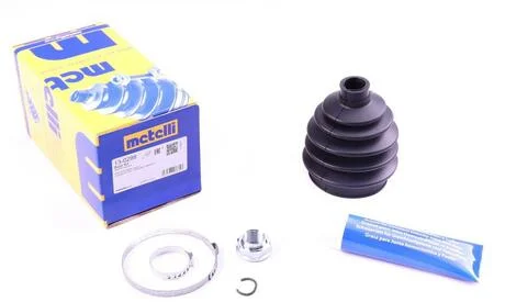 Пильовик шрусу Metelli 13-0298