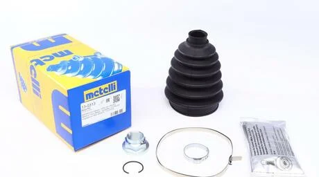 Пыльник шруса Metelli 13-0313
