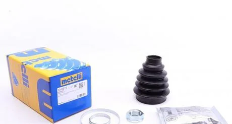 Пильовик шрусу Metelli 13-0315