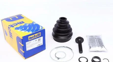 Пильовик шрусу Metelli 13-0320