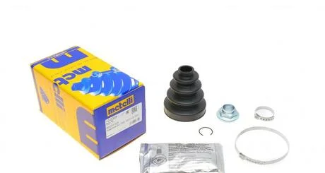 Пильовик шрусу Metelli 13-0328