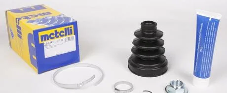 Пильовик шрусу Metelli 13-0341