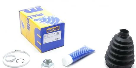 Пильовик шрусу Metelli 13-0351