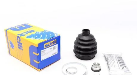 Пильовик шрусу Metelli 13-0372