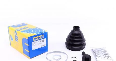 Пильовик шрусу Metelli 13-0379