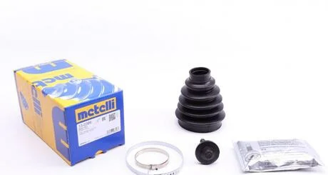 Пильовик шрусу Metelli 13-0386