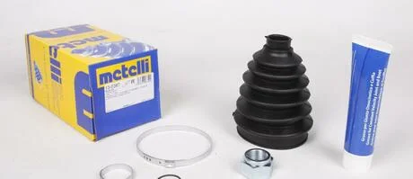 Пильовик шрусу Metelli 13-0387