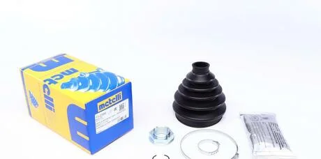 Пильовик шрусу Metelli 13-0399