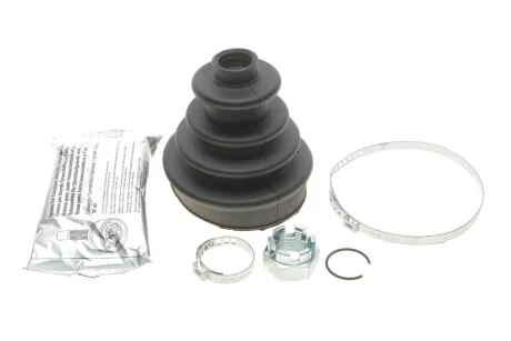 Пыльник шруса Metelli 13-0401